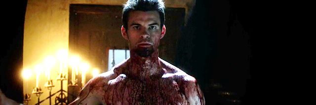 ElijahMikaelson's profile banner image