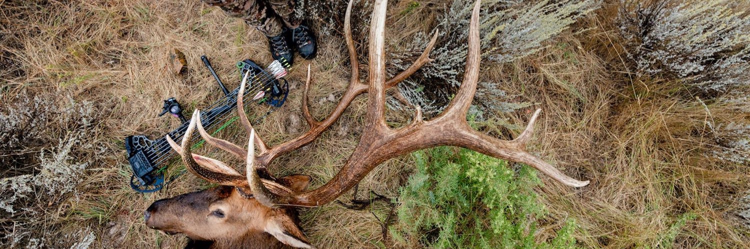 Mathews Archery banner