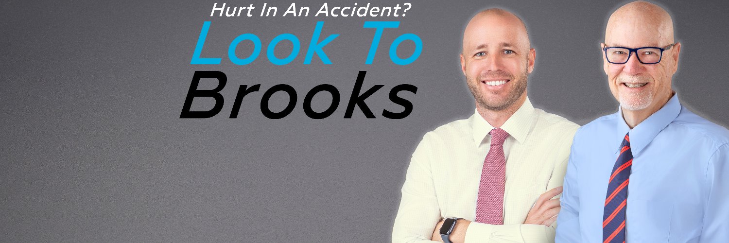 Brooks Law Group, PA banner