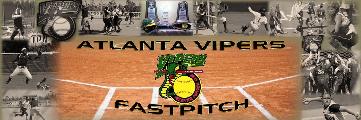 Atlanta Vipers Hutto Profile Banner