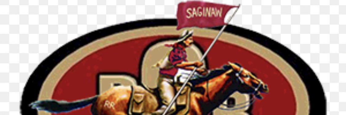 Saginaw Tennis banner