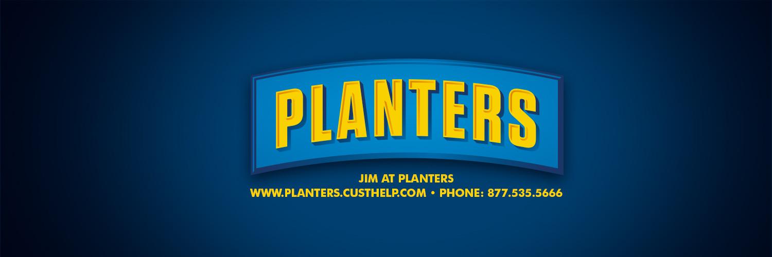 JimatPlanters's profile banner image