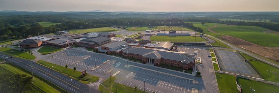 Buckhorn_High's profile banner image