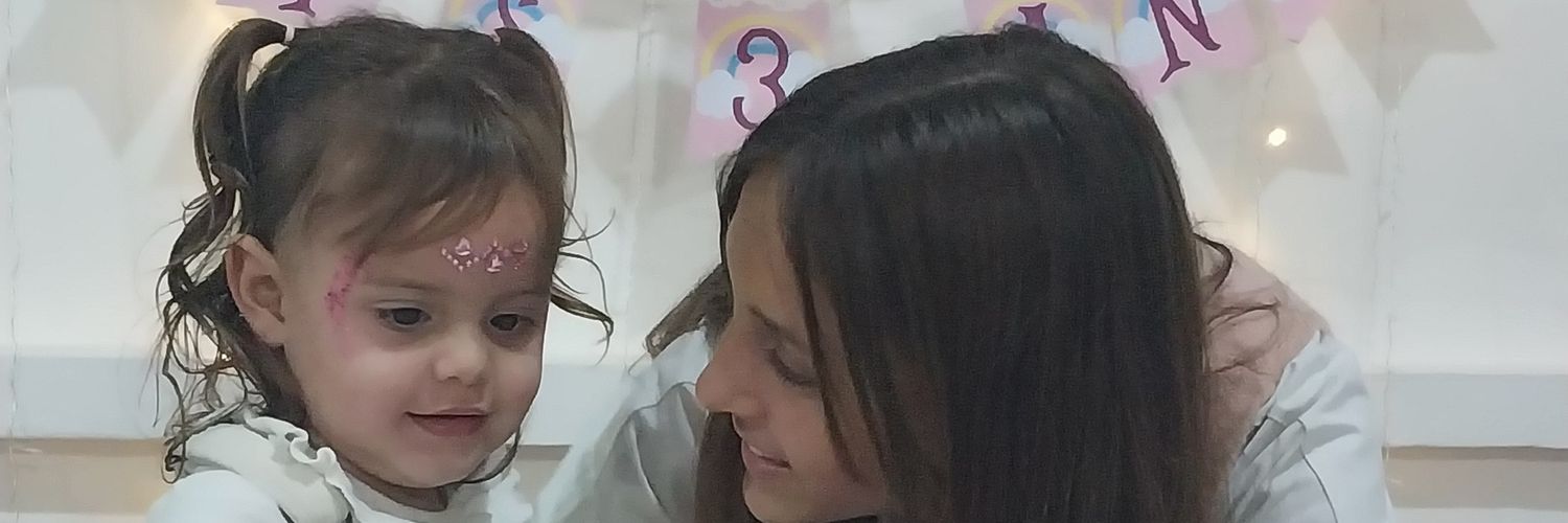 TaliVidaal's profile banner image