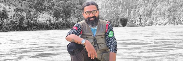 baabajee Profile Banner