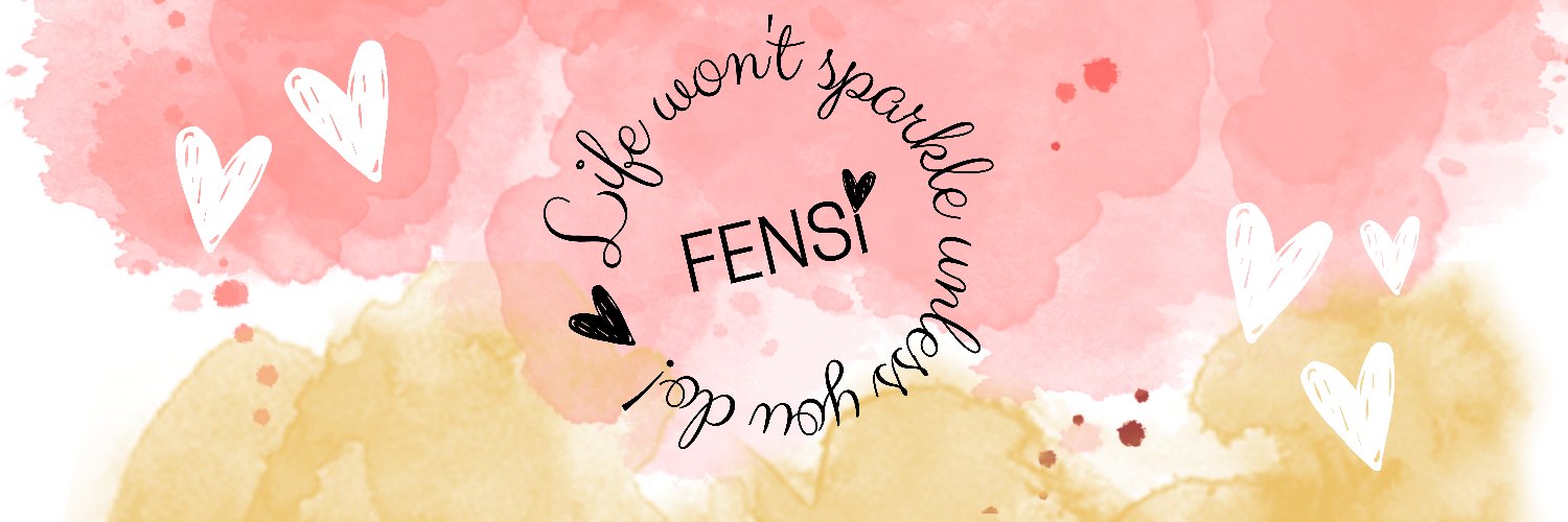 theFensi's profile banner image