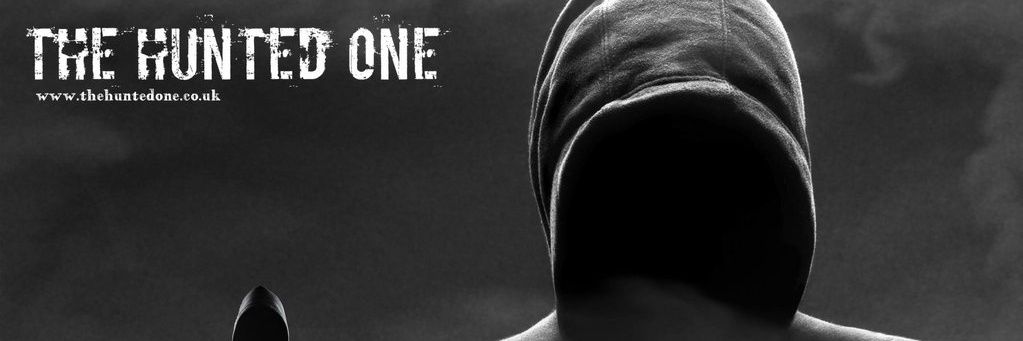 TheHuntedOneUK's profile banner image