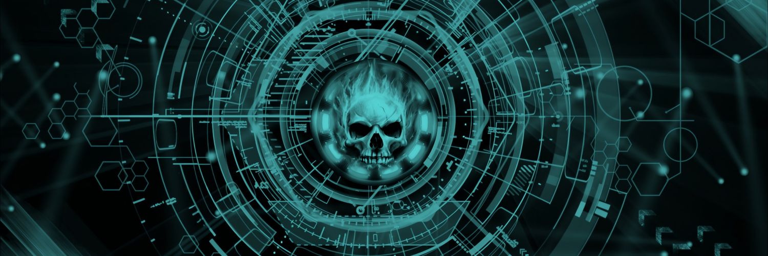SkullTechBenchmark banner