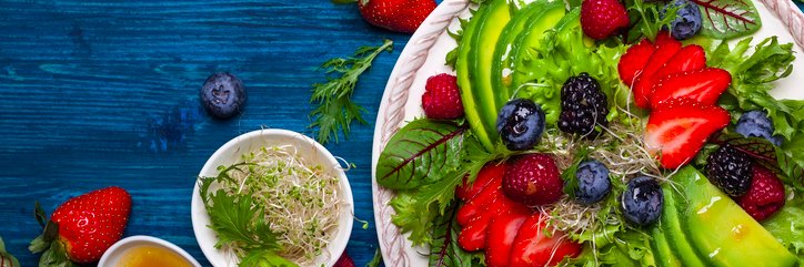 CalorieKing banner