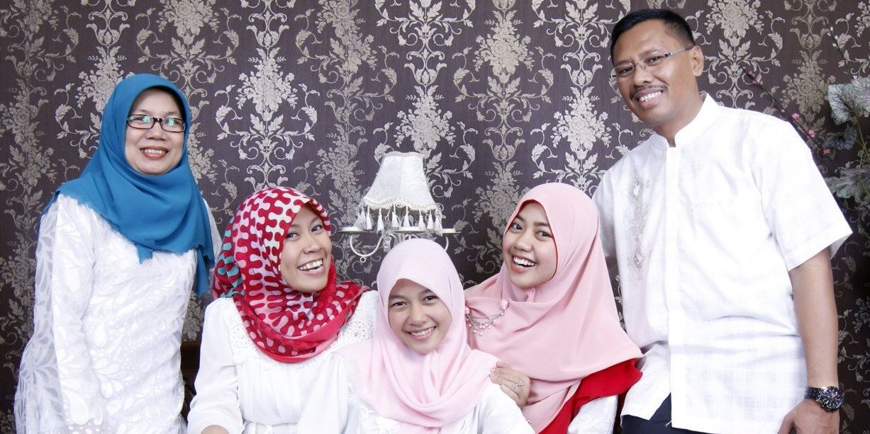 Kiki Waode Awaliah banner