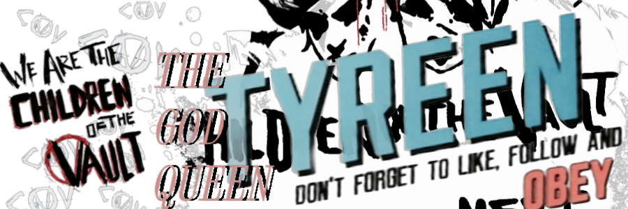 COVsGodQueen's profile banner image
