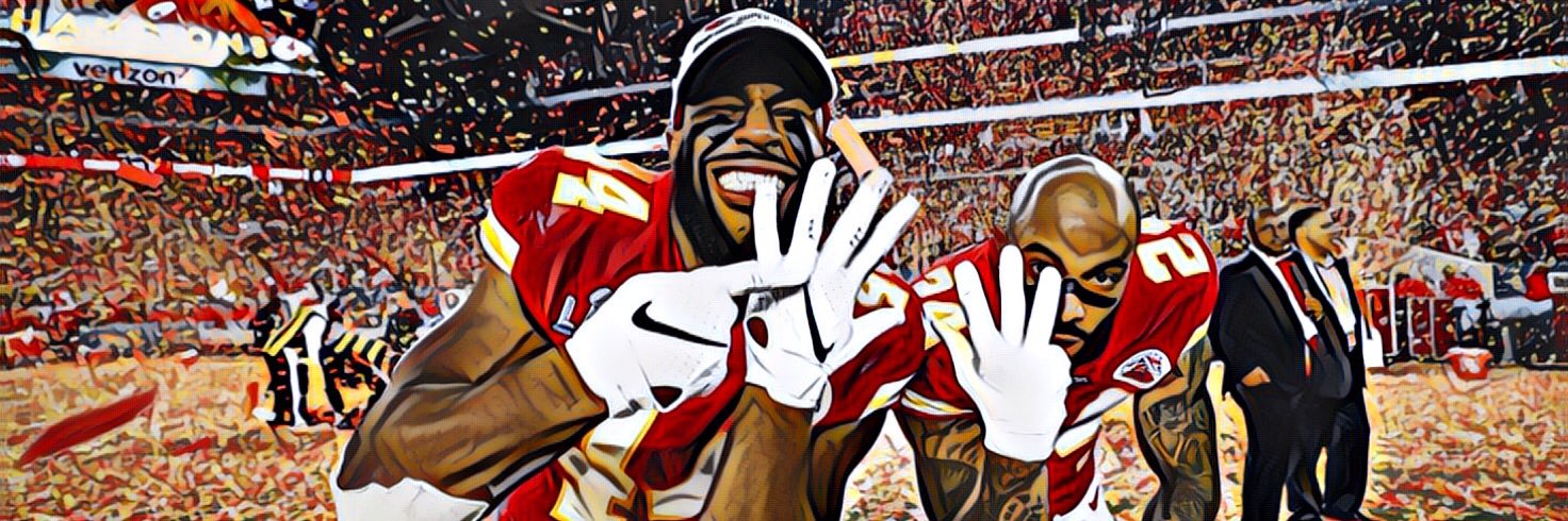 Harrijac27's profile banner image