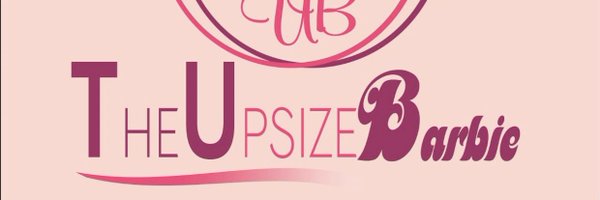 TheUpsizeBarbie Profile Banner