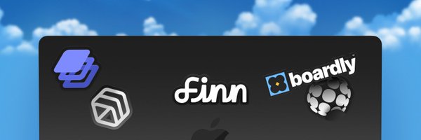 finnmrtn Profile Banner