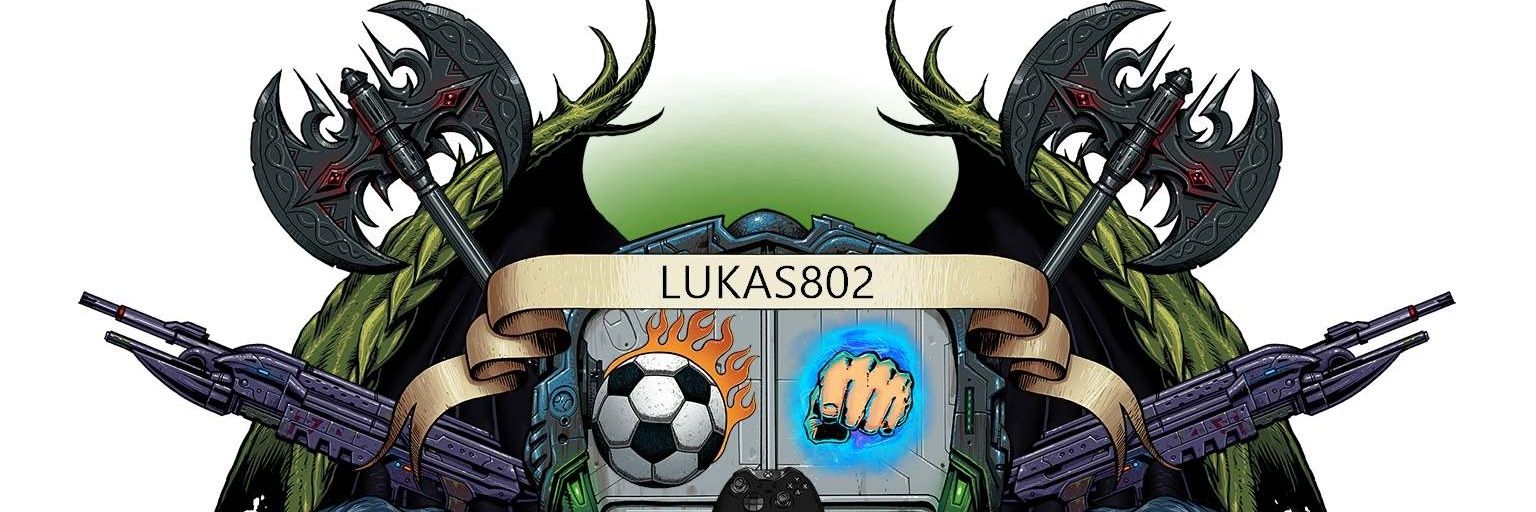 Lukas8021's profile banner image