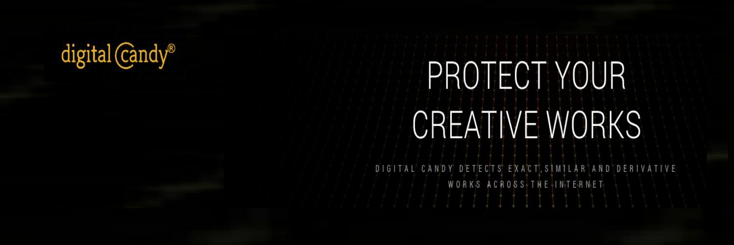 digitalcandy's profile banner image