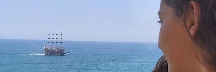 Cilekcicegi's profile banner image