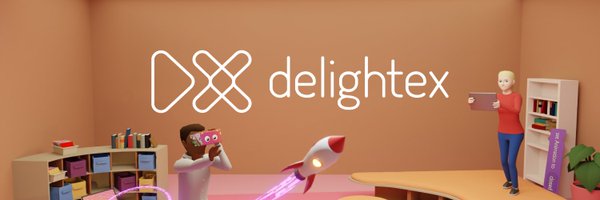 Delightex_Edu Profile Banner