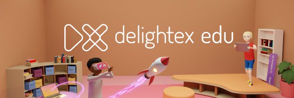 Delightex_Edu Profile Banner