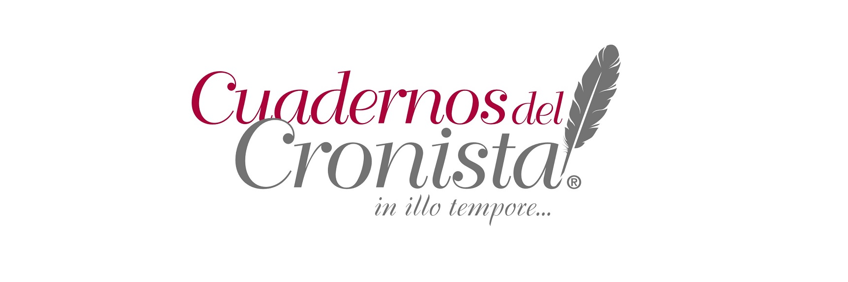 Cuadernos del Cronista banner