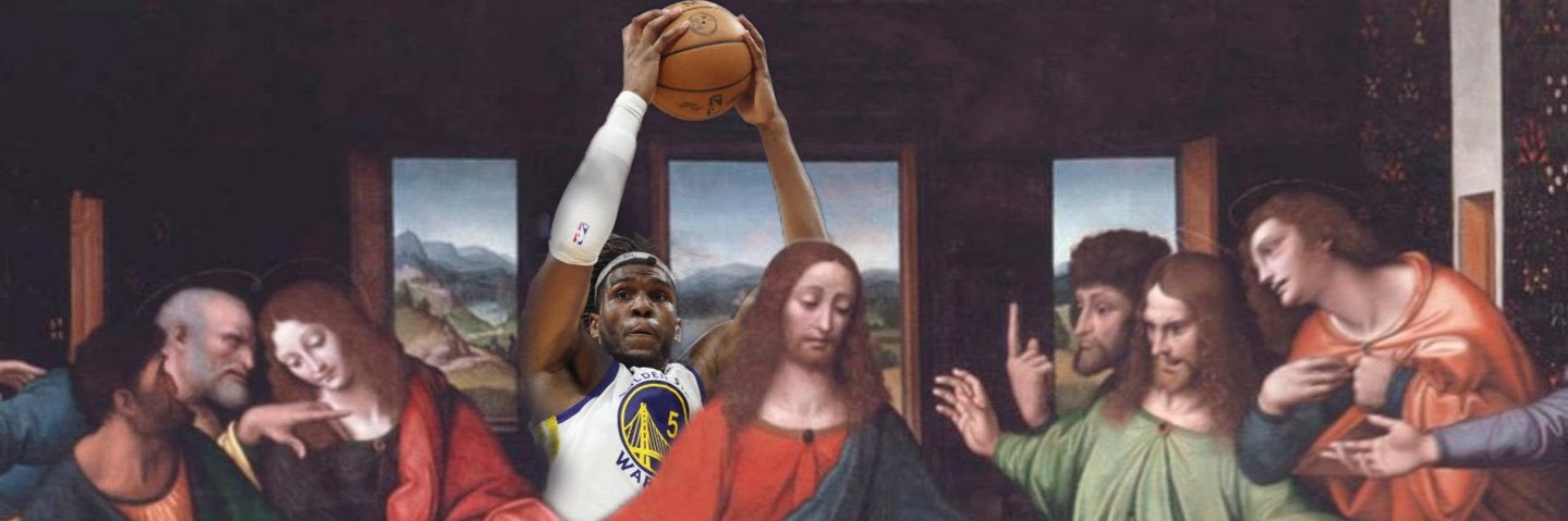 troysanb's profile banner image