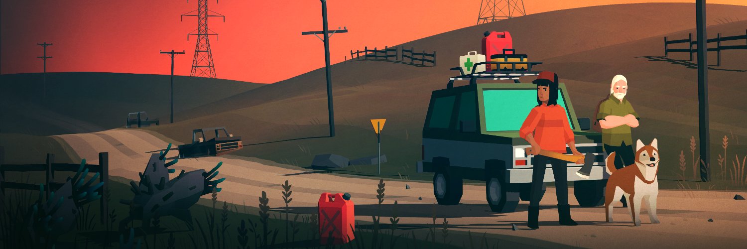 Real account over on bsky ✌️ banner