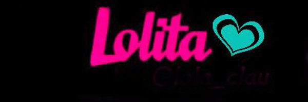🧚🍃💖 LolaLolita 💖🍃🧚 Profile Banner