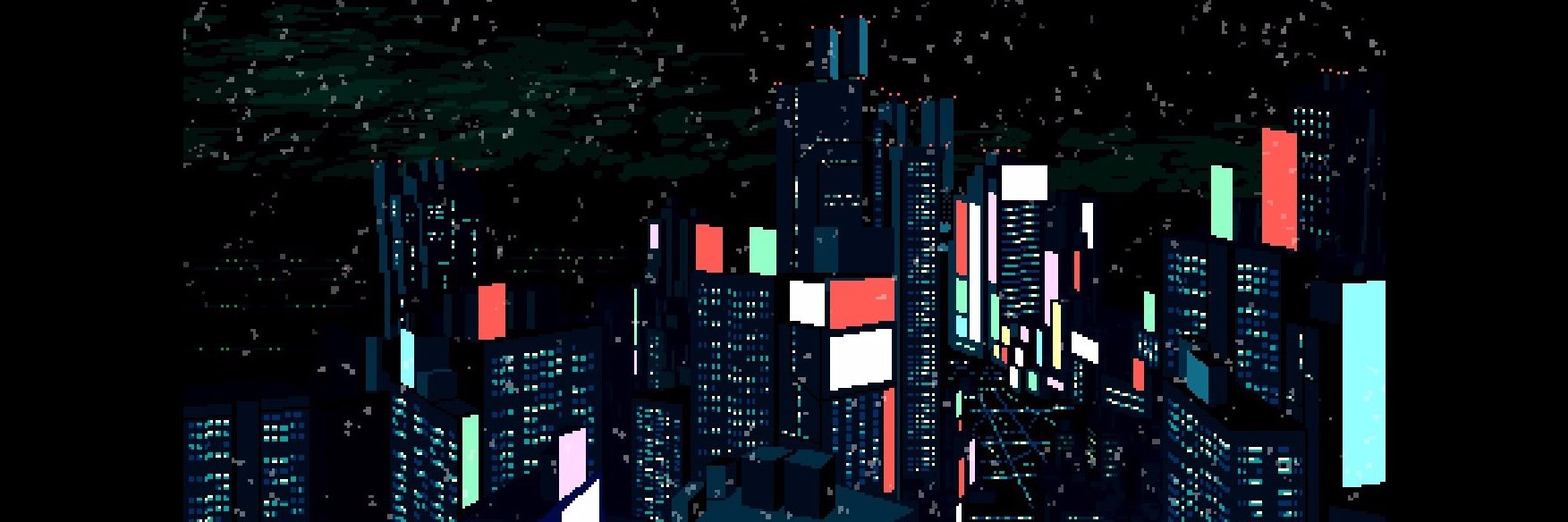 Mech banner
