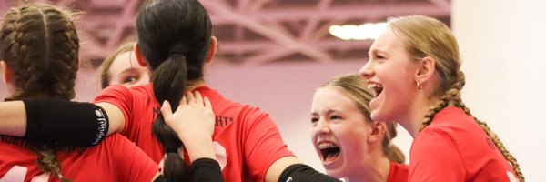 nlightsvball Profile Banner
