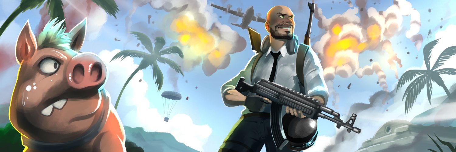 BeBeDaRk666's profile banner image