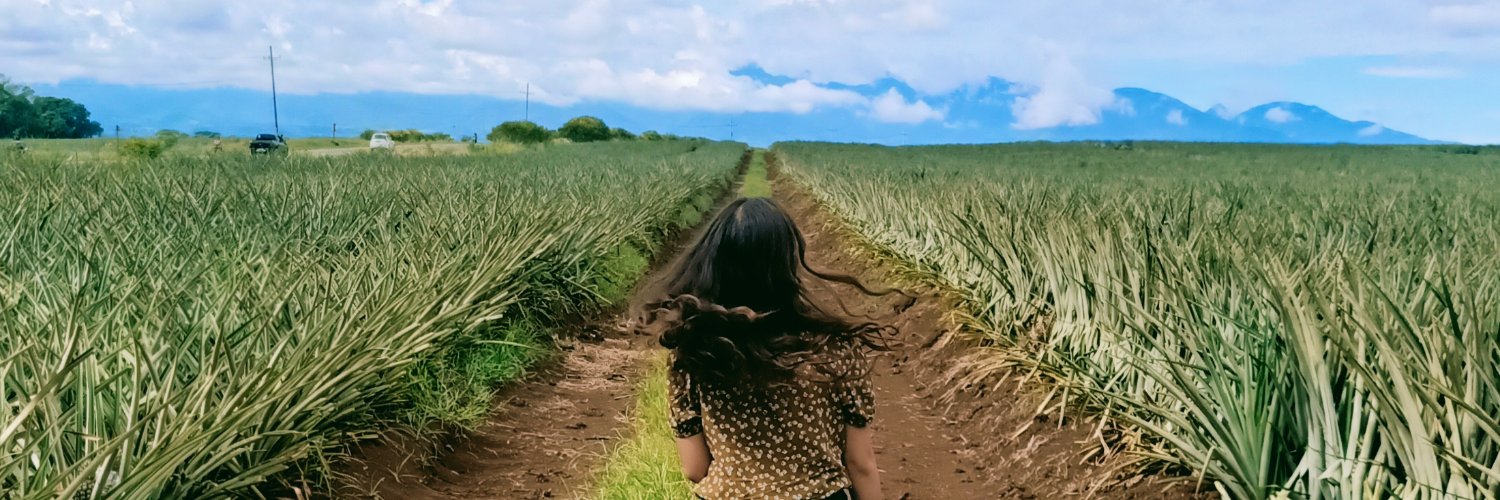 imariequeen's profile banner image