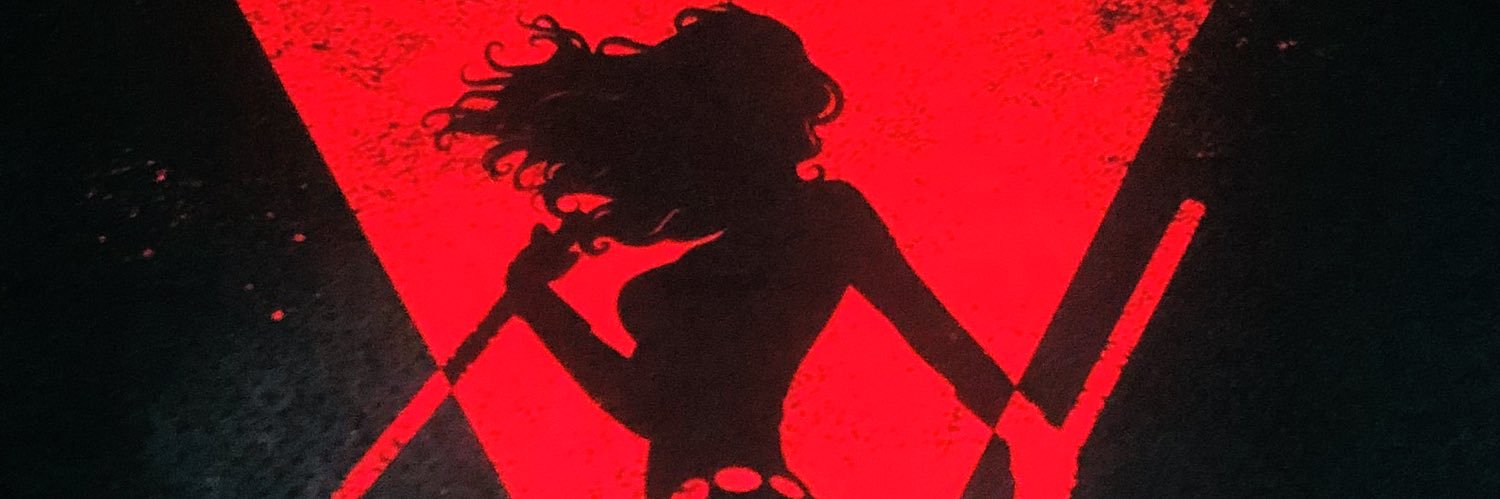 crissydue's profile banner image