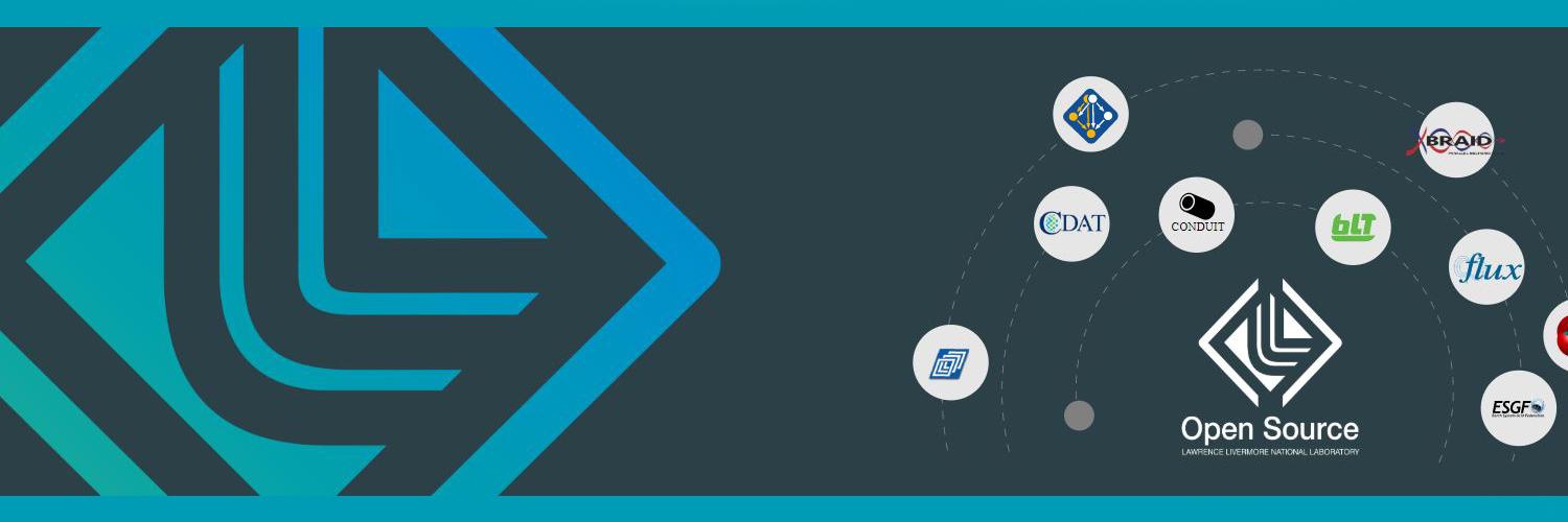 LLNL_OpenSource's banner
