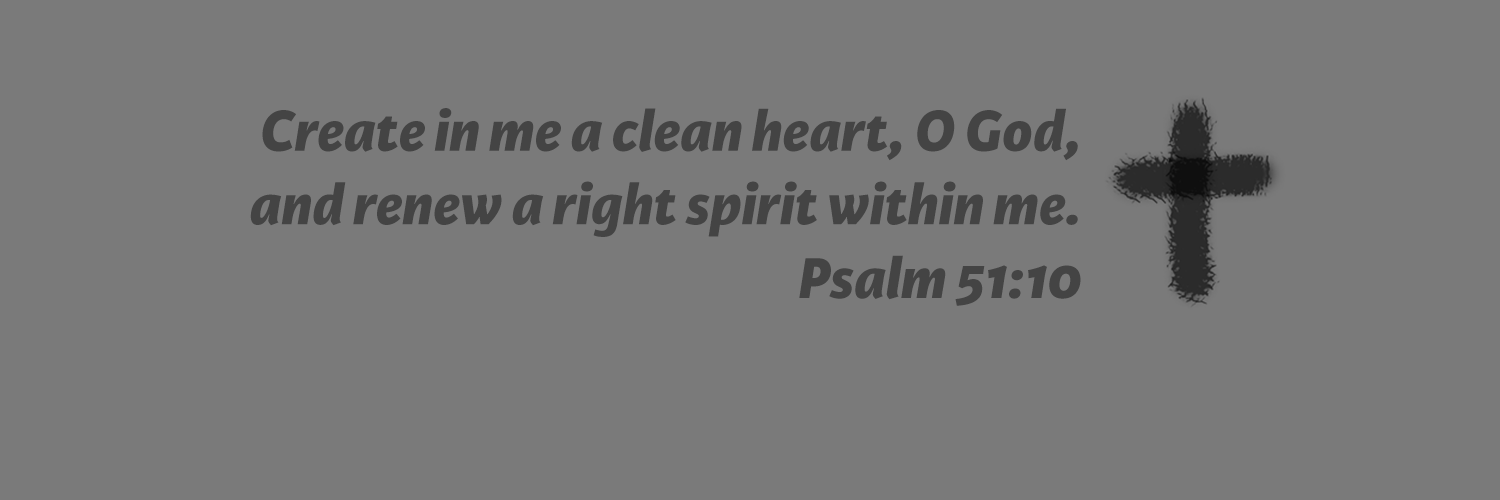 Concordia Church banner