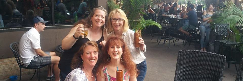 Michelle Cronen Morrisette 💙 banner