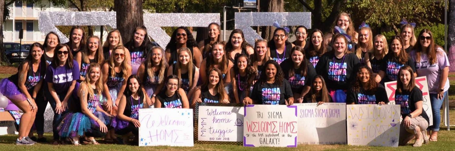 TriSigmaGammaXi's profile banner image