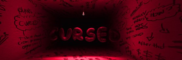 CursedVideos Profile Banner