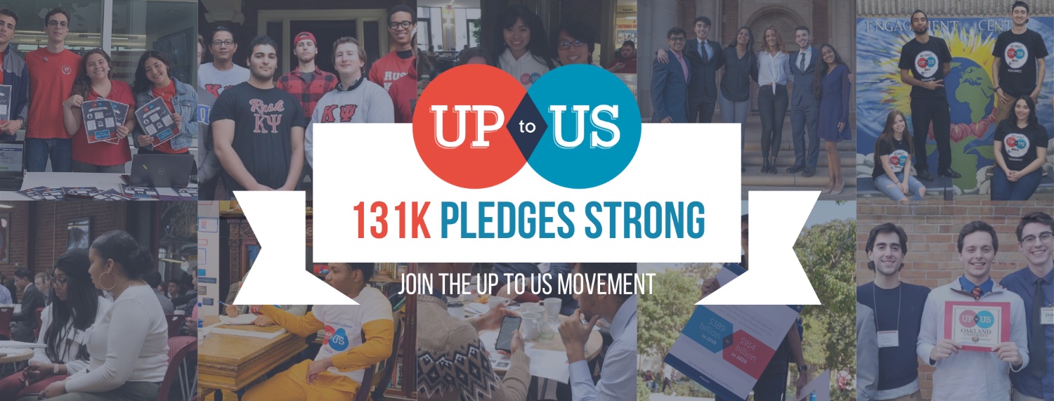 uptousnews's profile banner image