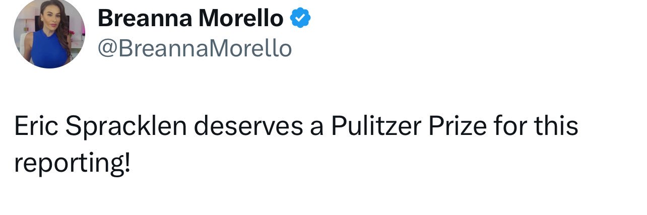 Eric Spracklen 🇺🇸 banner