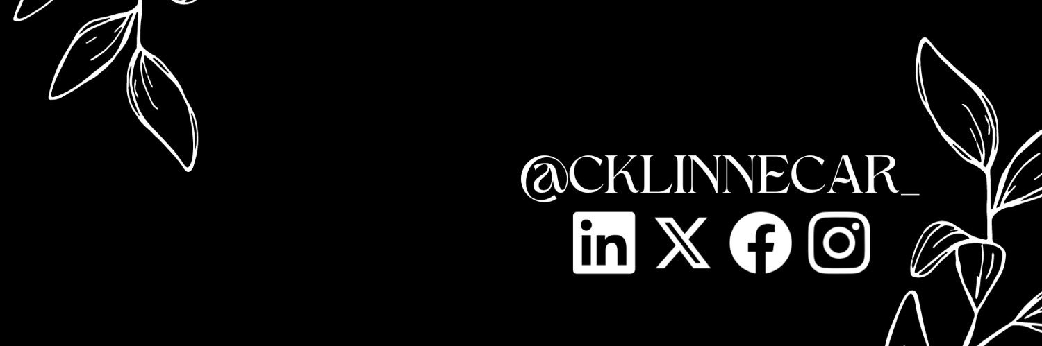 CKLinnecar_'s profile banner image