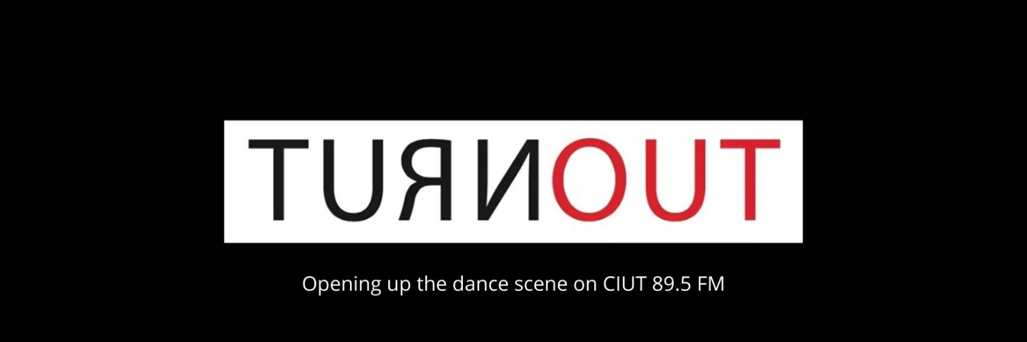 TUЯNOUT RADIO banner