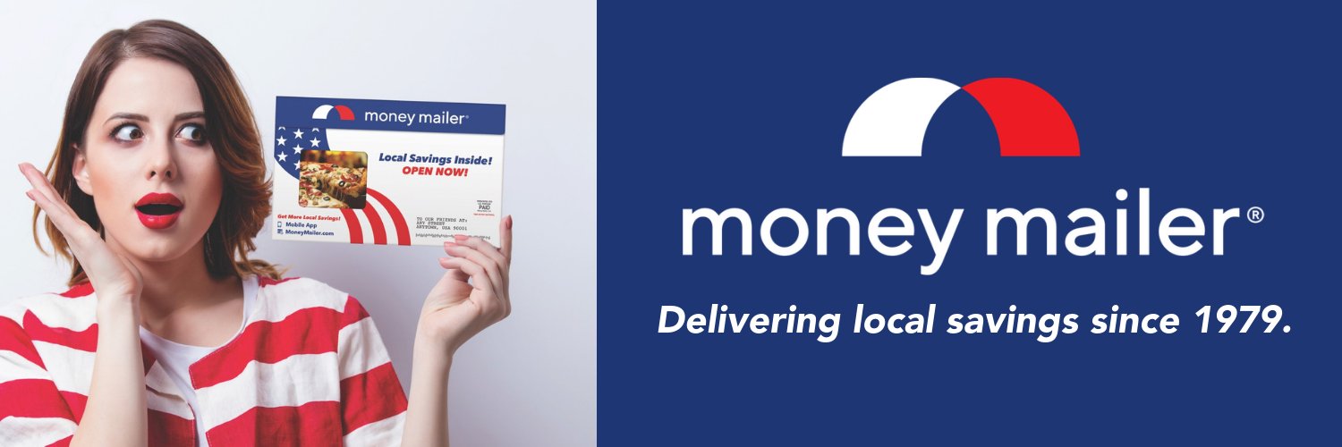 Money Mailer banner
