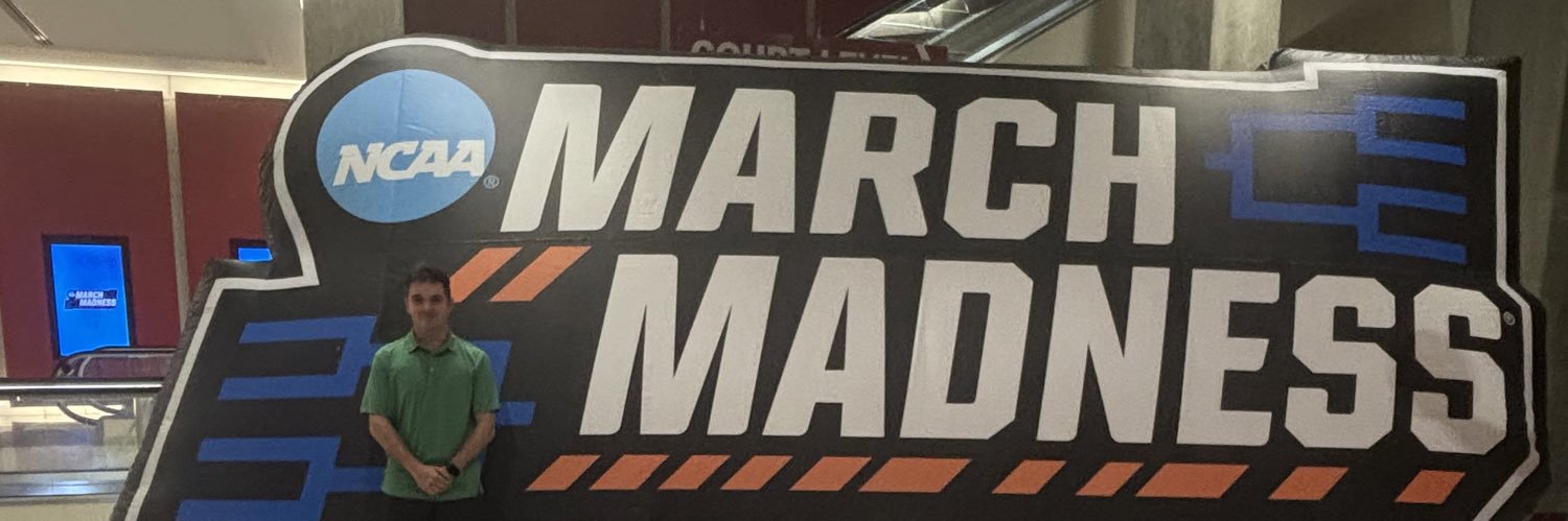 Drew Rosenberg's banner