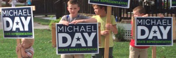mikeday4rep Profile Banner