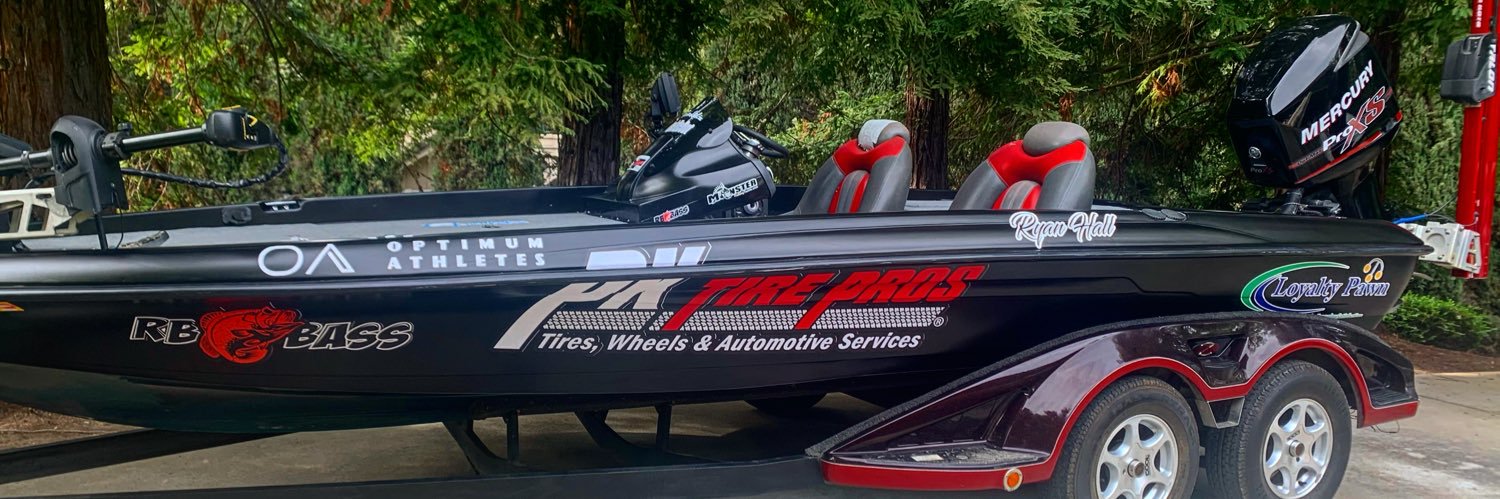 ryanhallfishing's profile banner image