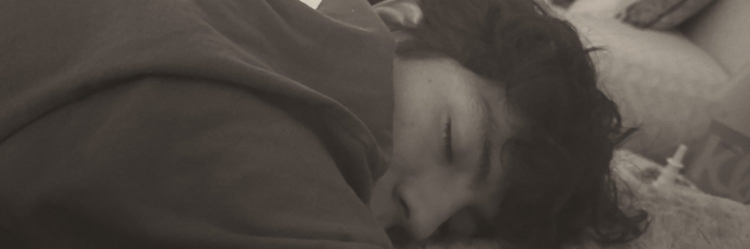 camilongass's profile banner image