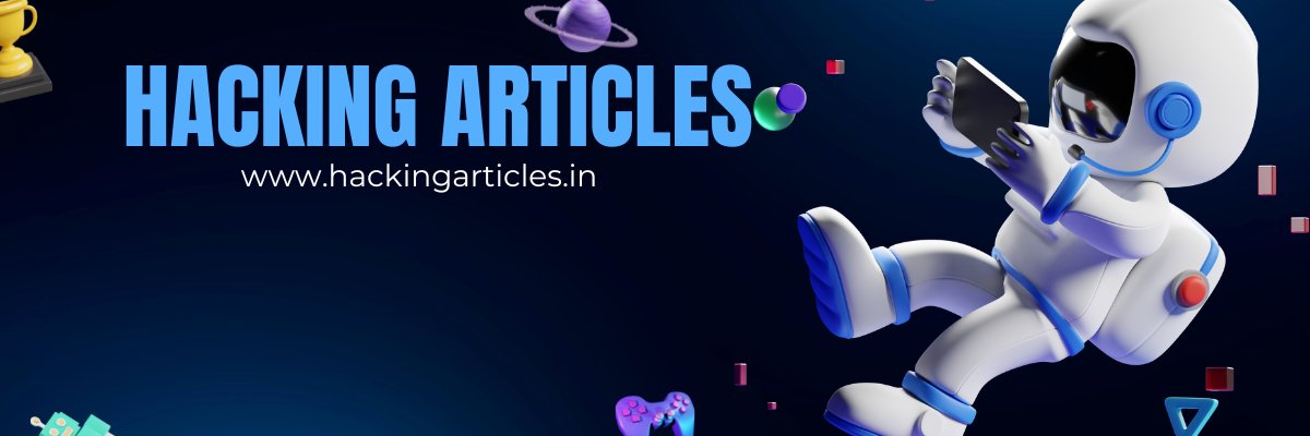 Hacking Articles banner