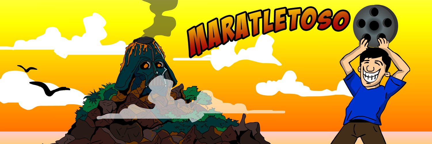 Maratletoso's banner