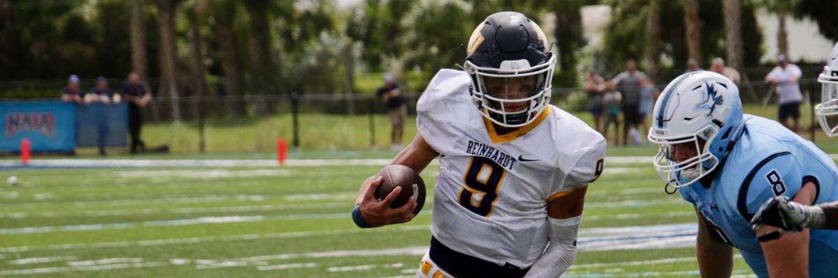 Billy Hall II banner