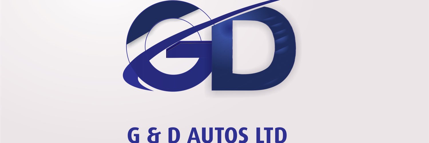 GD_AUTO's profile banner image